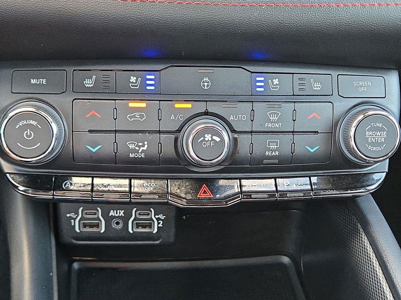 2023 Dodge Durango GT Plus at Honda of Clear Lake