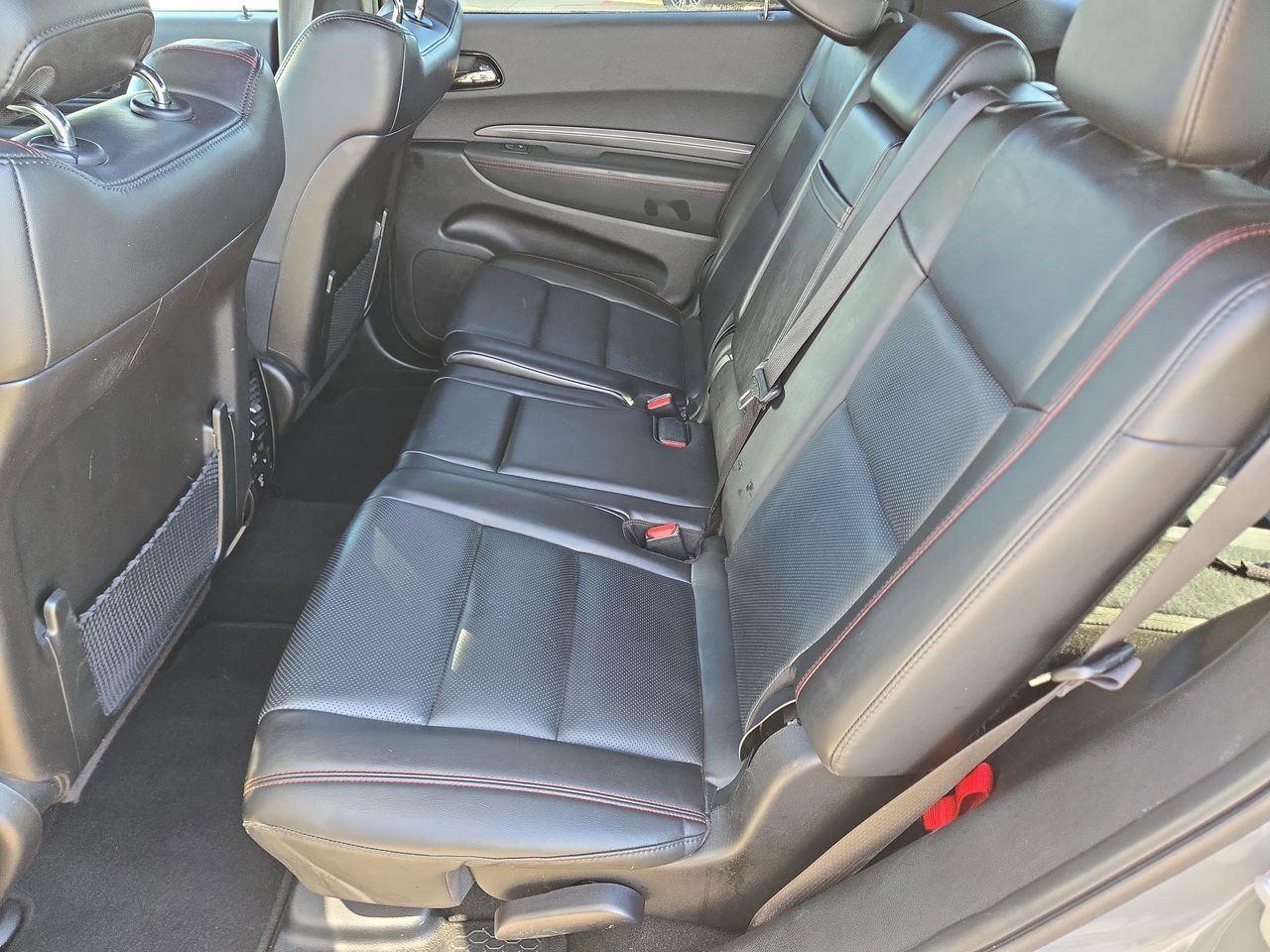 2023 Dodge Durango GT Plus at Honda of Clear Lake