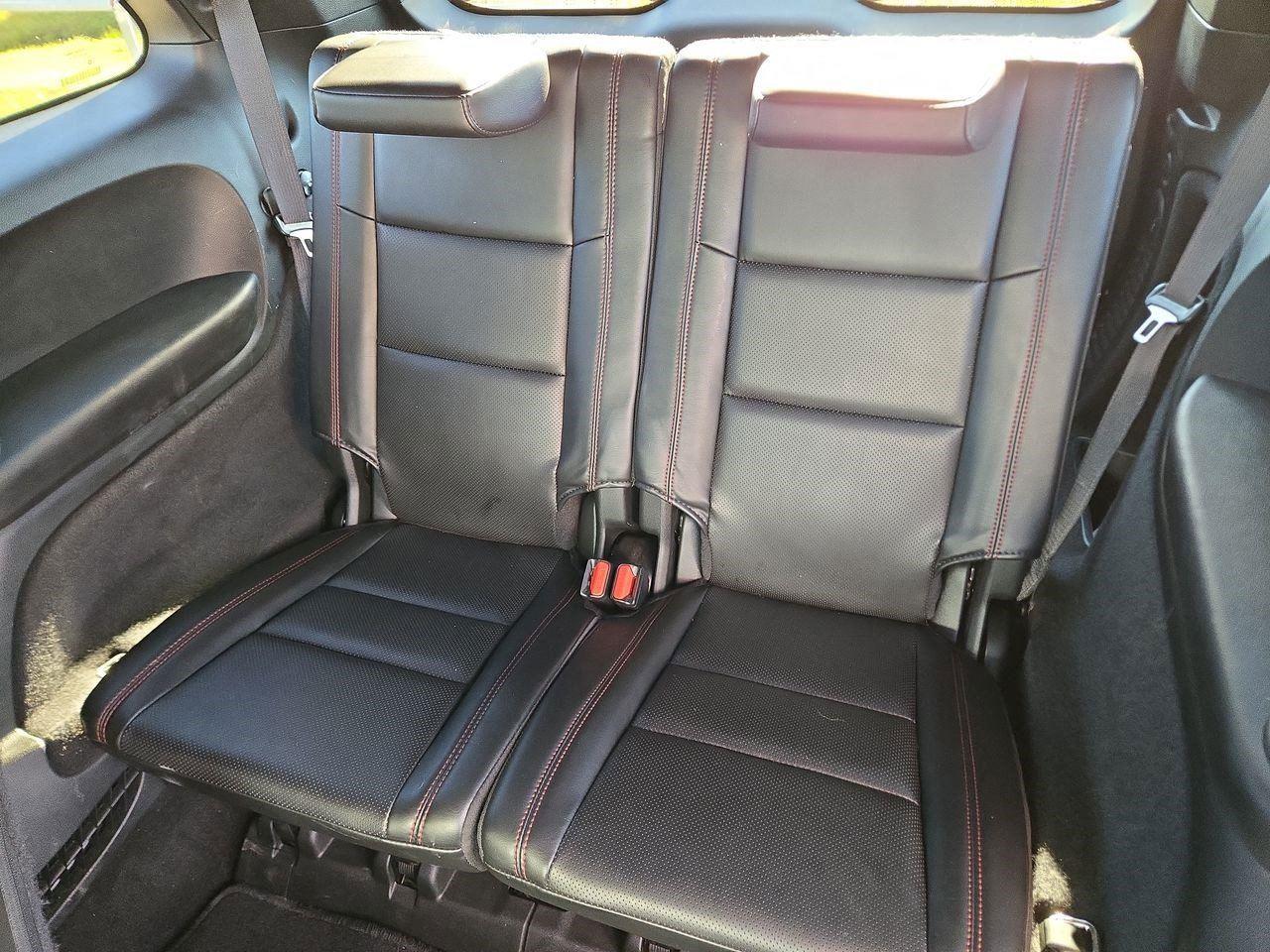 2023 Dodge Durango GT Plus at Honda of Clear Lake