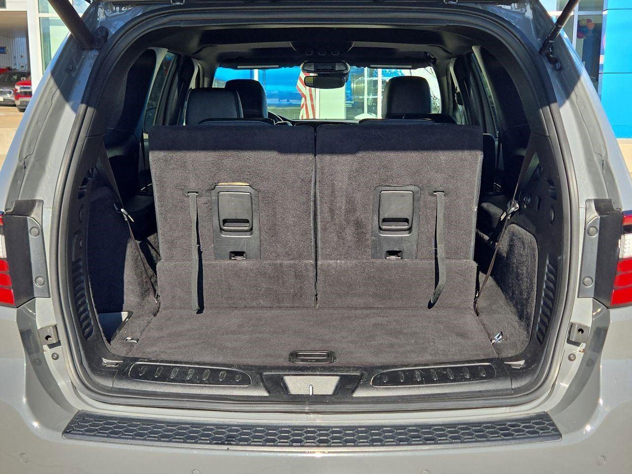 2023 Dodge Durango GT Plus at Honda of Clear Lake