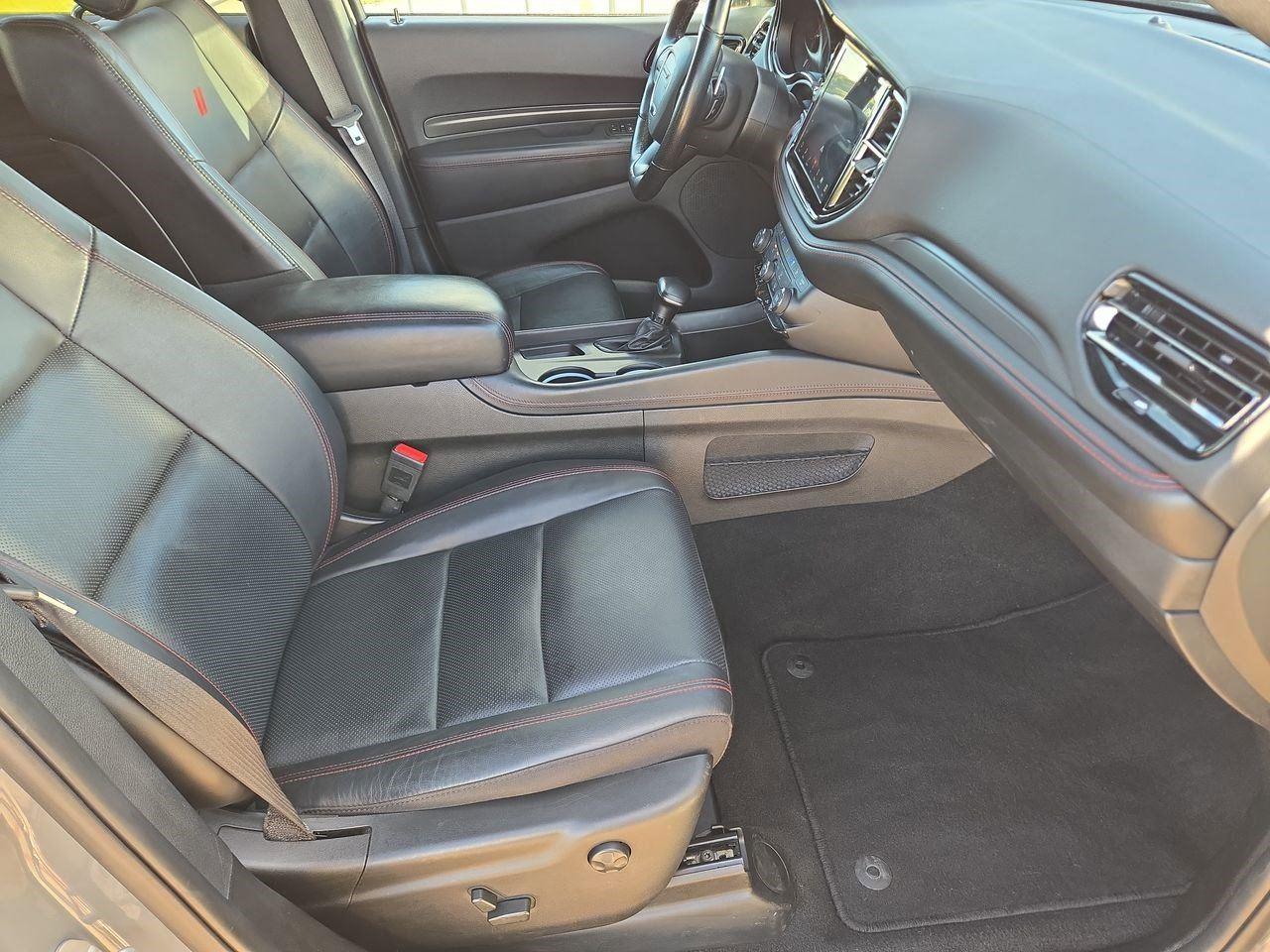 2023 Dodge Durango GT Plus at Honda of Clear Lake