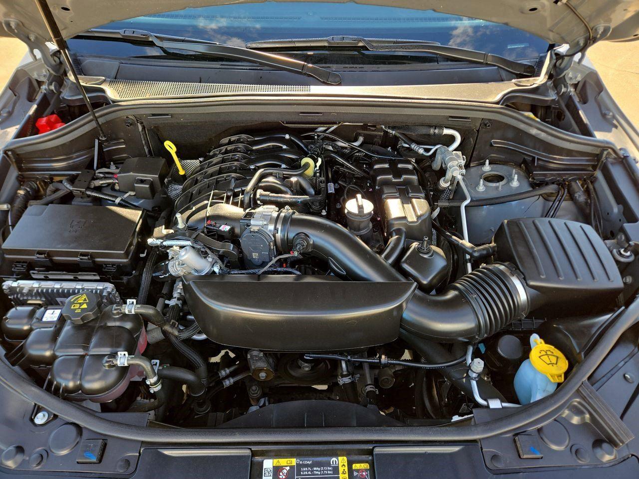 2023 Dodge Durango GT Plus at Honda of Clear Lake