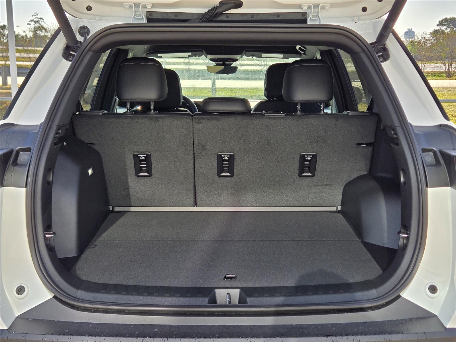 2026 Chevrolet Equinox FWD LT at Turner Chevrolet