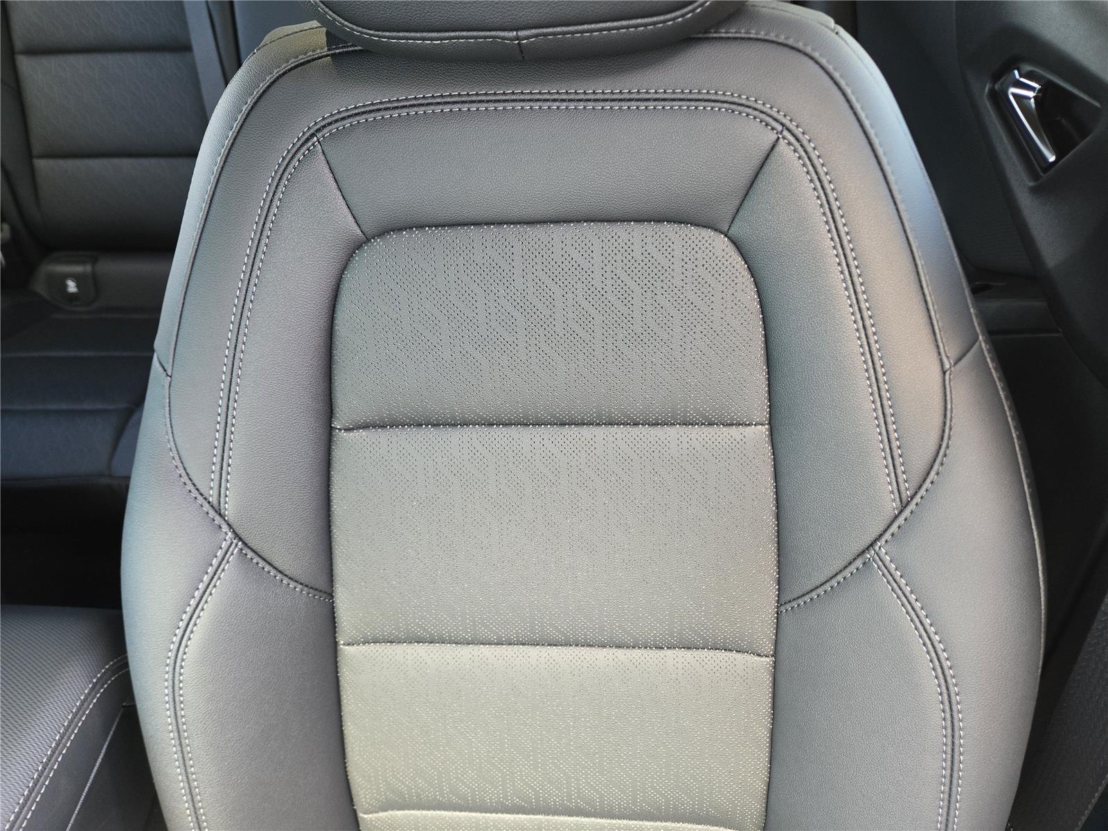 2026 Chevrolet Equinox FWD LT at Turner Chevrolet