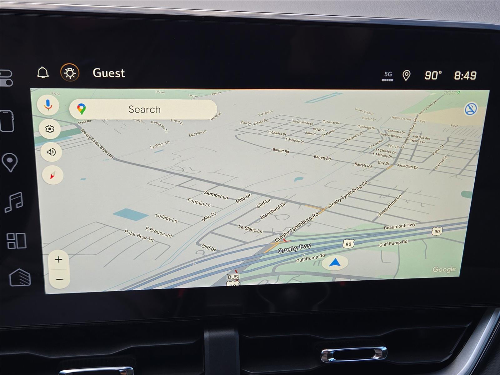 2026 Chevrolet Equinox FWD LT at Turner Chevrolet