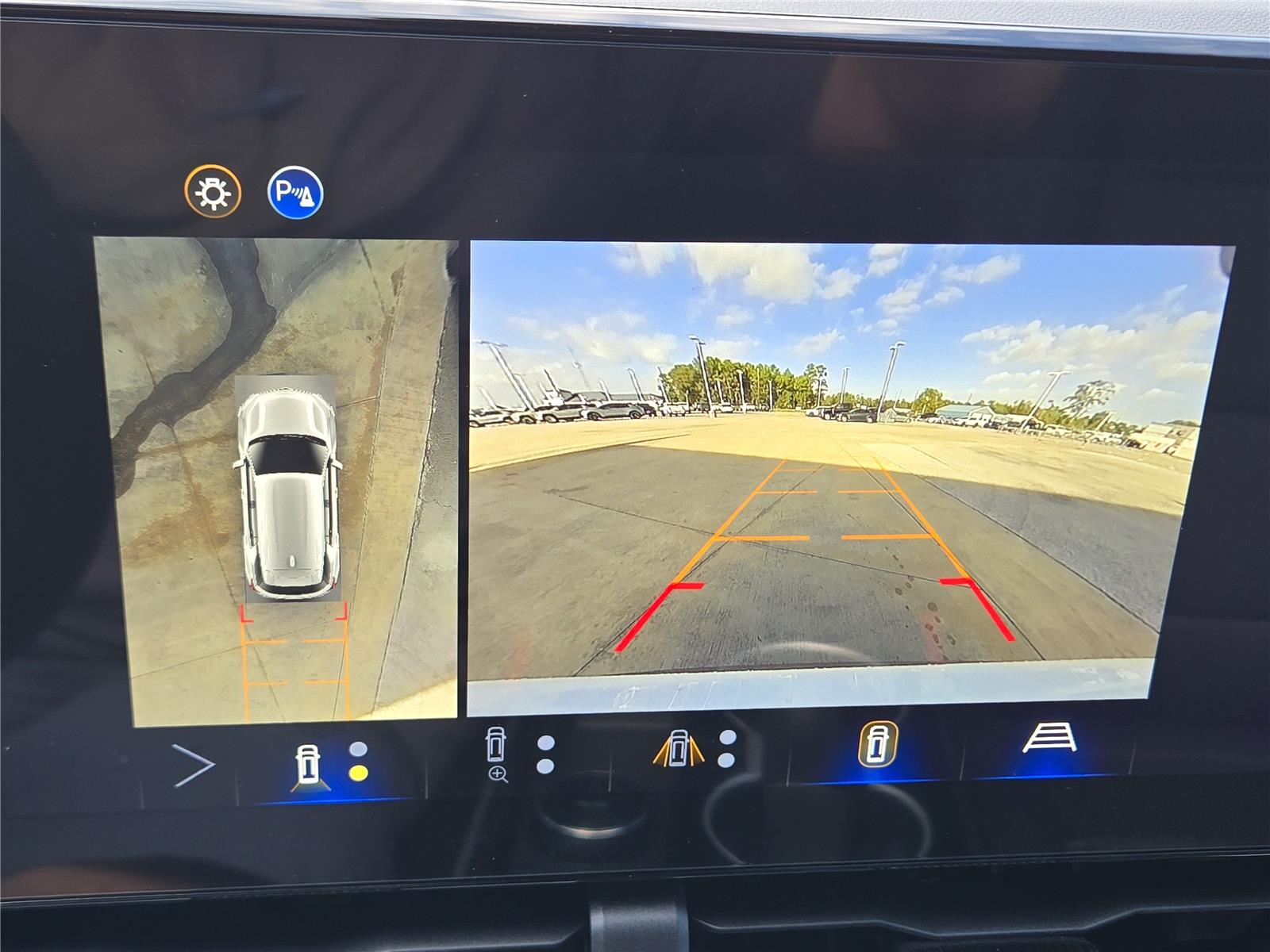 2026 Chevrolet Equinox FWD LT at Turner Chevrolet