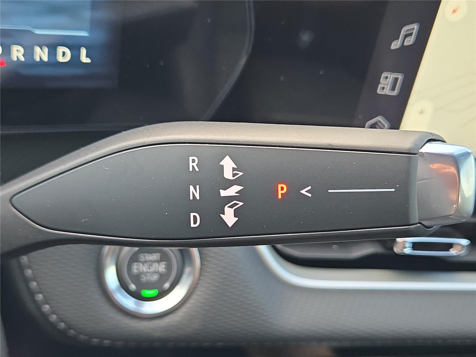 2026 Chevrolet Equinox FWD LT at Turner Chevrolet