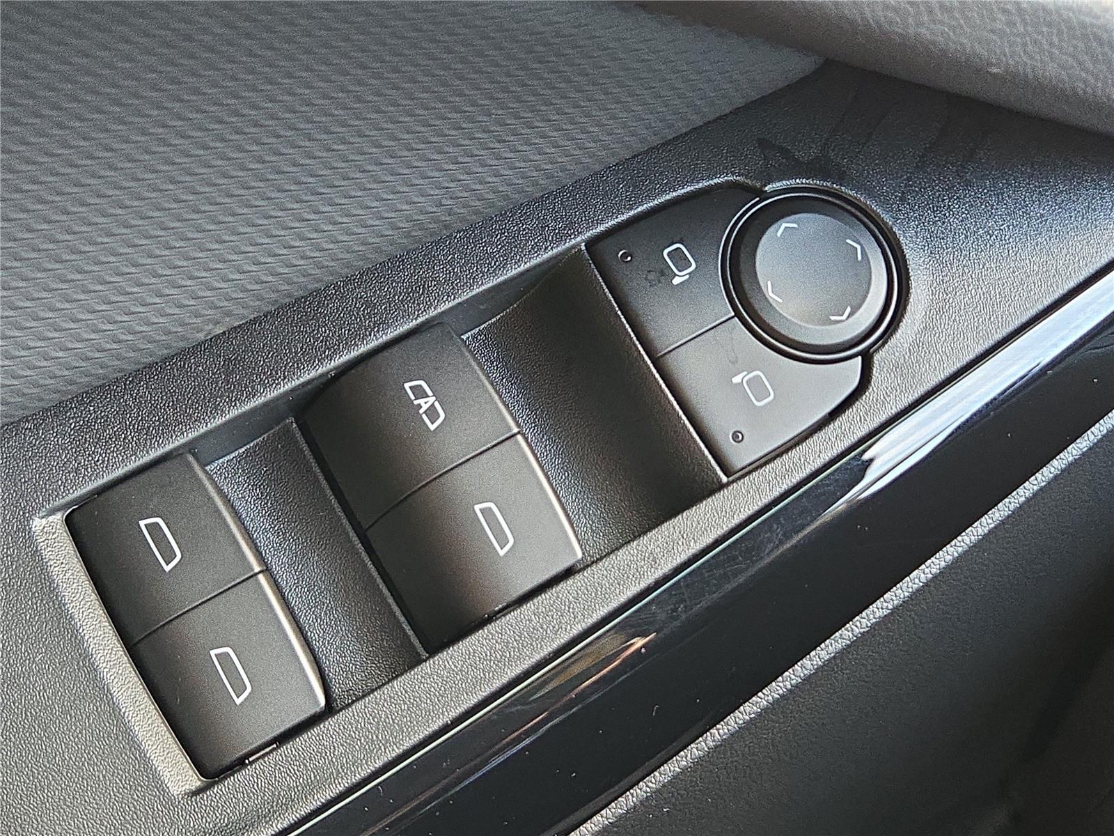 2026 Chevrolet Equinox FWD LT at Turner Chevrolet