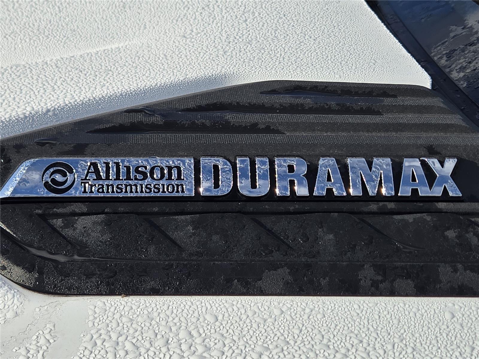 2026 Chevrolet Silverado 2500HD LTZ at Lone Star Chevrolet