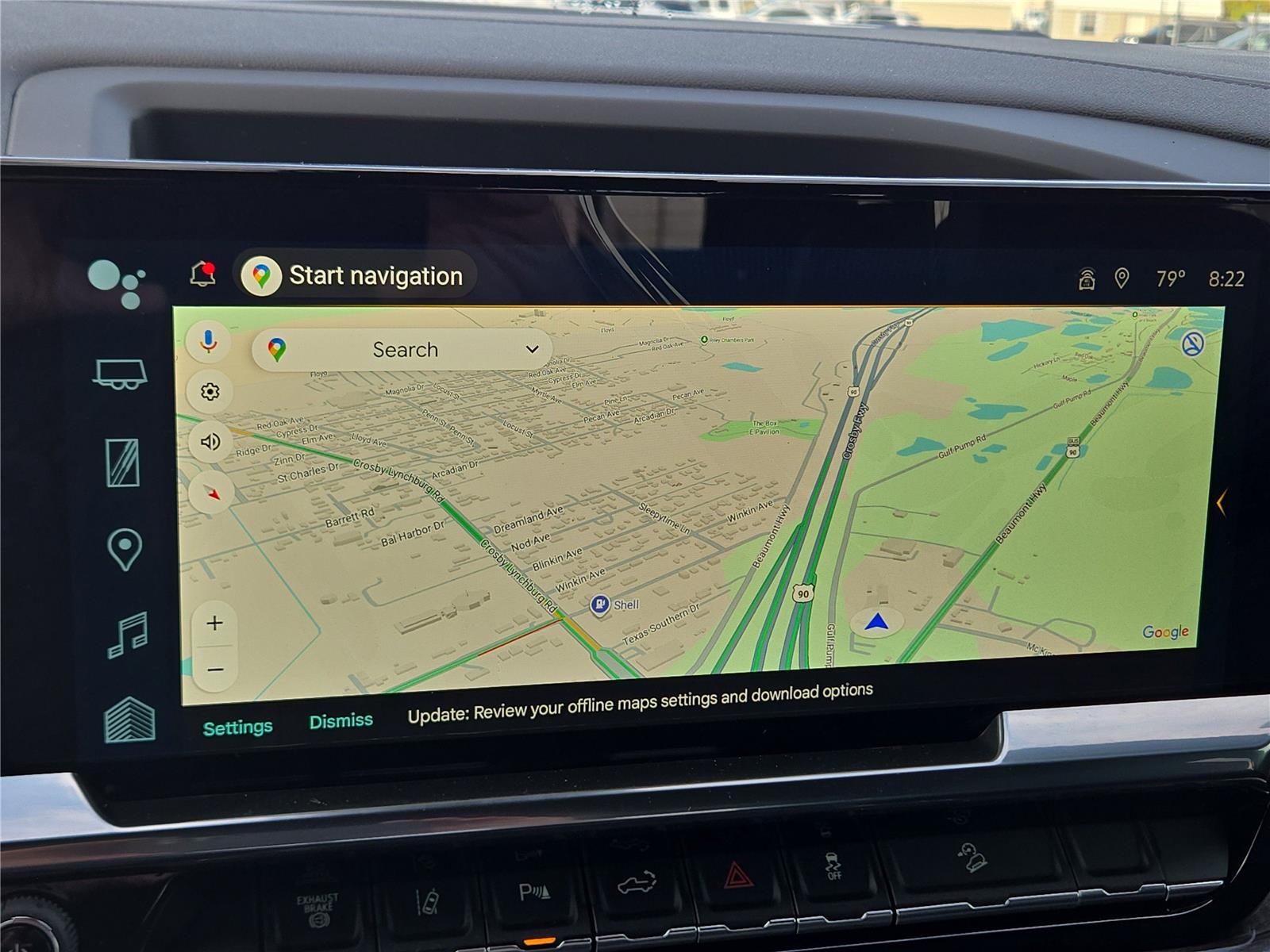 2026 Chevrolet Silverado 2500HD LTZ at Lone Star Chevrolet