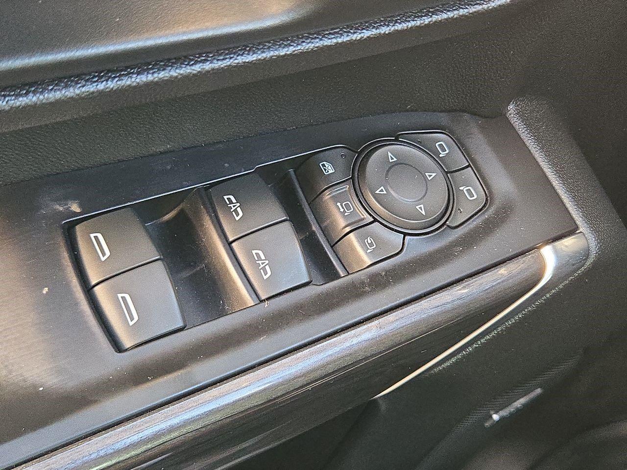 2020 Chevrolet Silverado 2500HD LTZ at Sterling McCall Lexus of Clear Lake