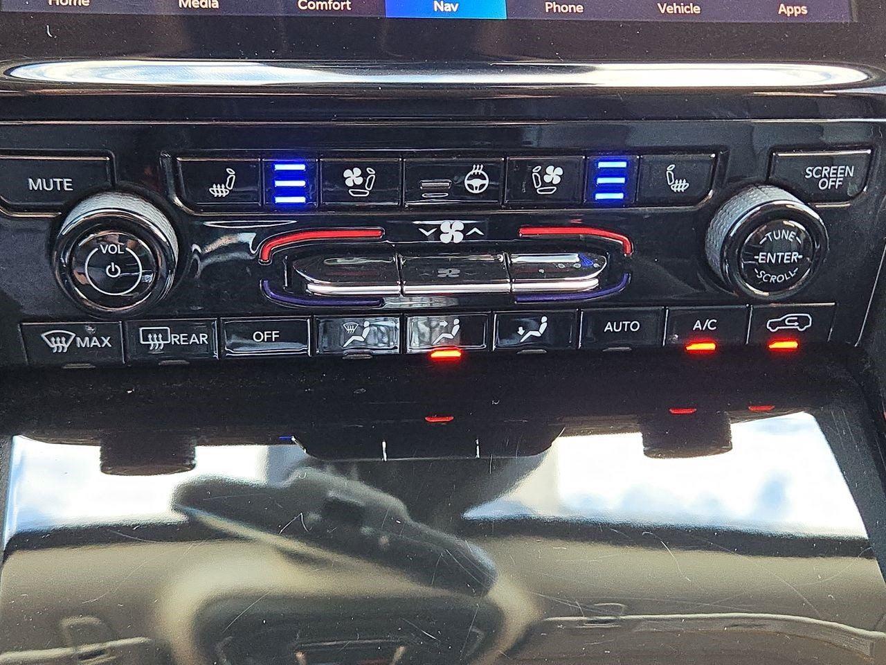 2023 Jeep Grand Cherokee L Limited at Friendly Ford Crosby