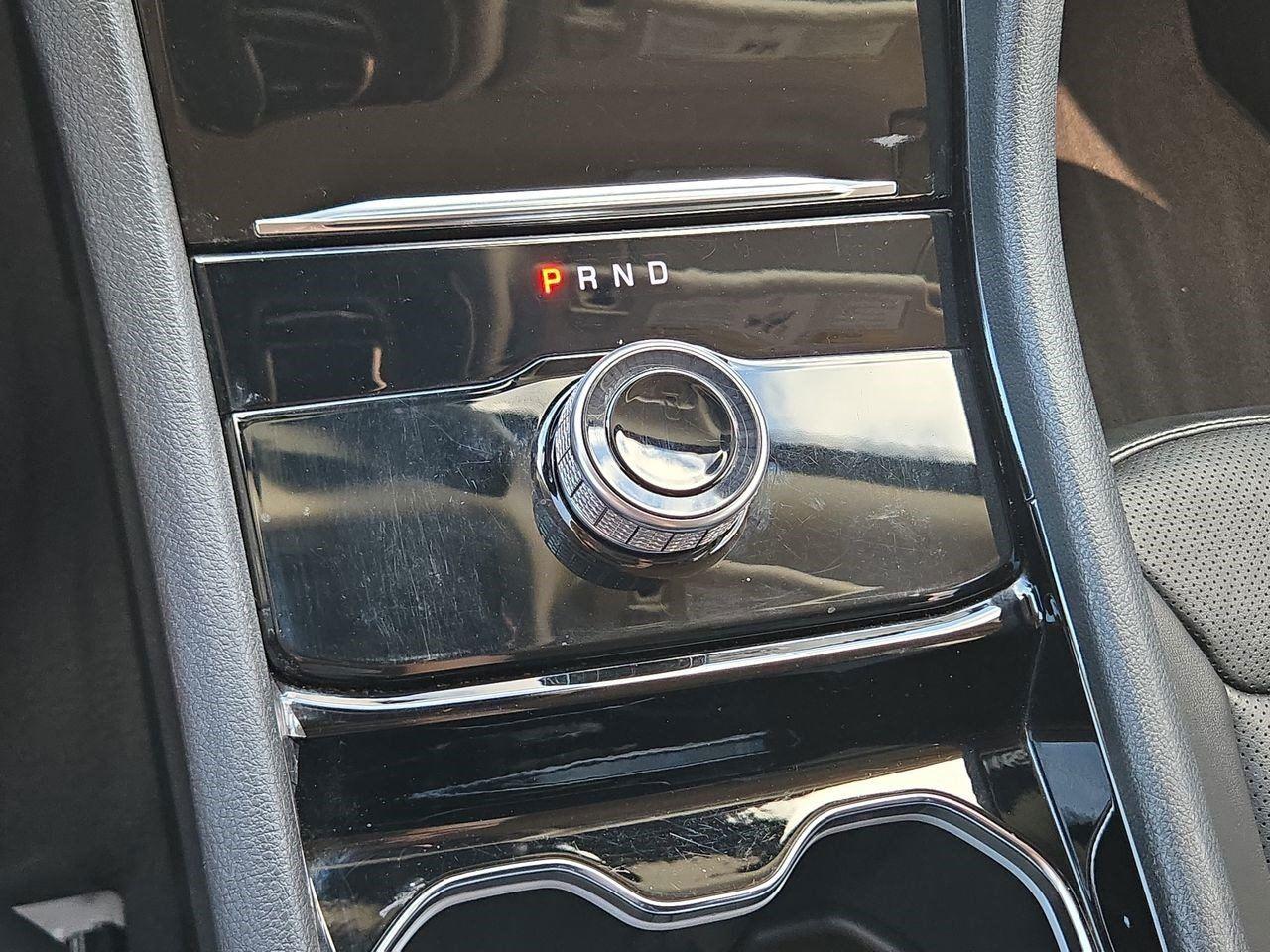 2023 Jeep Grand Cherokee L Limited at Friendly Ford Crosby