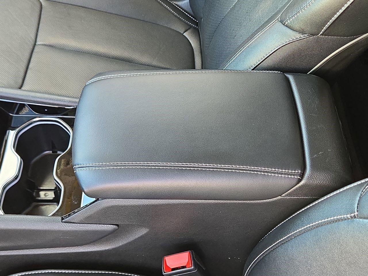 2023 Jeep Grand Cherokee L Limited at Friendly Ford Crosby