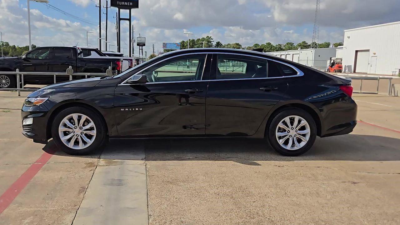 2024 Chevrolet Malibu LT at Robbins Nissan