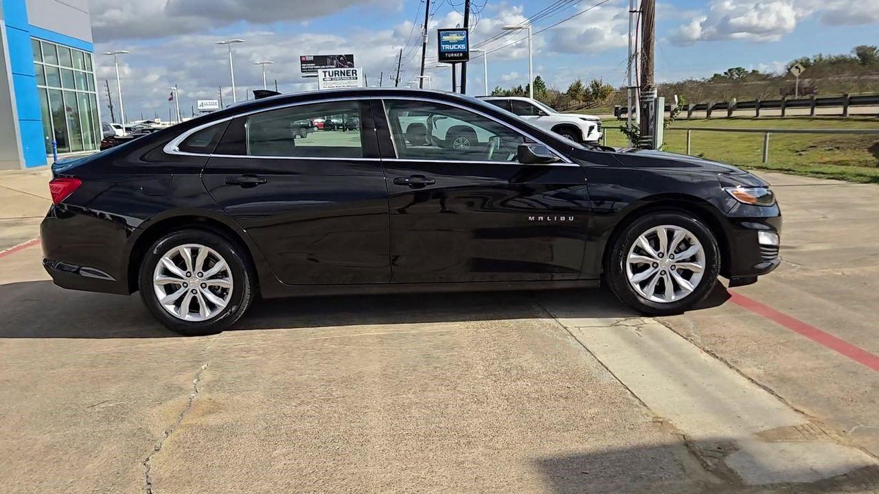2024 Chevrolet Malibu LT at Robbins Nissan