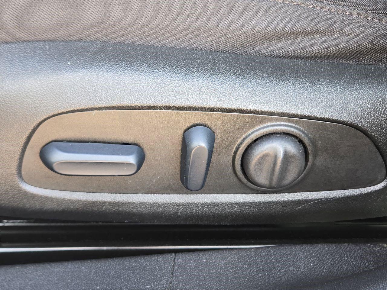 2024 Chevrolet Malibu LT at Robbins Nissan