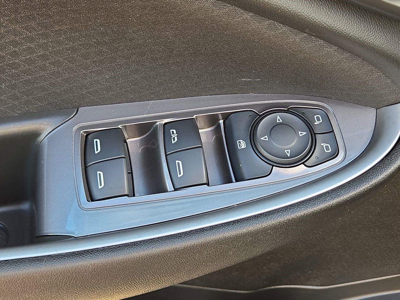 2024 Chevrolet Malibu LT at Robbins Nissan