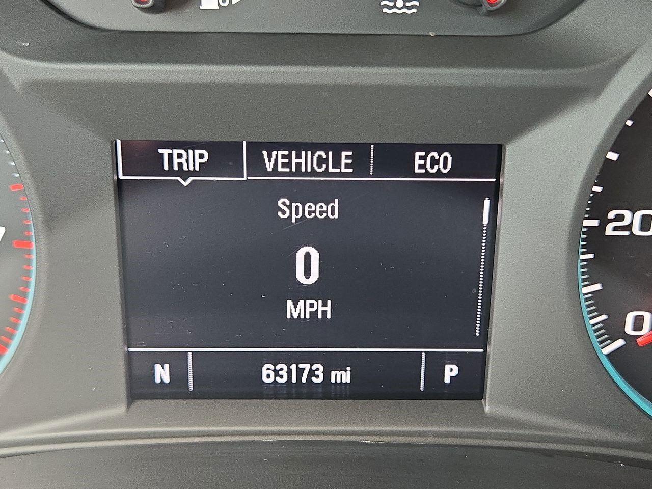 2024 Chevrolet Malibu LT at Robbins Nissan