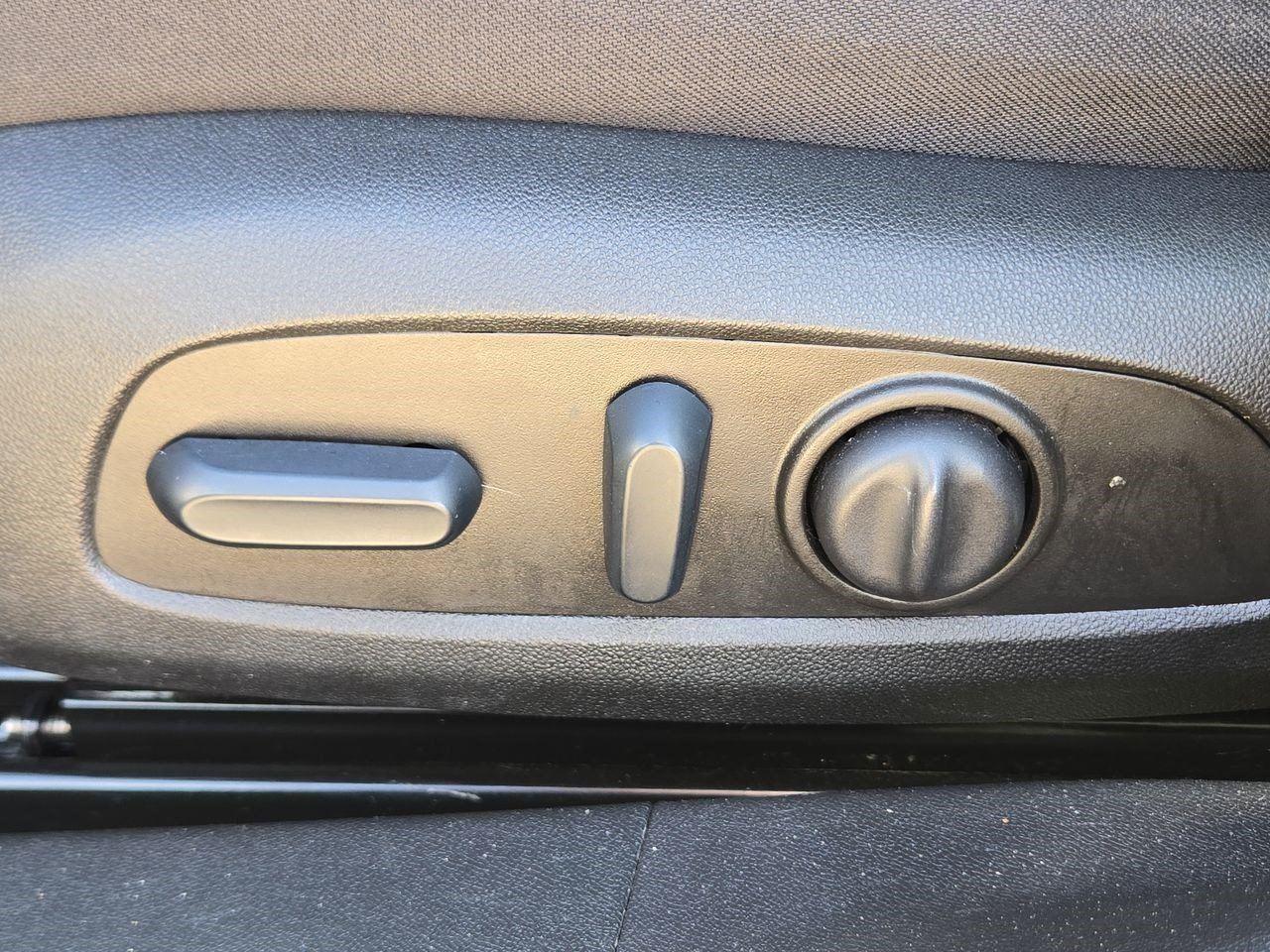 2022 Chevrolet Malibu LT at Turner Chevrolet