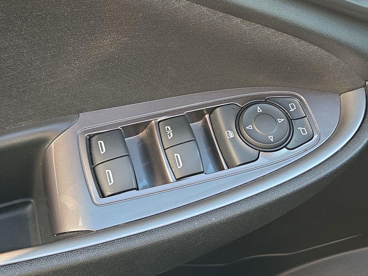 2022 Chevrolet Malibu LT at Turner Chevrolet