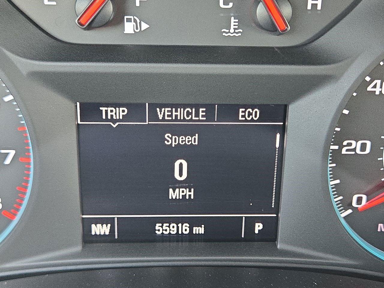 2022 Chevrolet Malibu LT at Turner Chevrolet