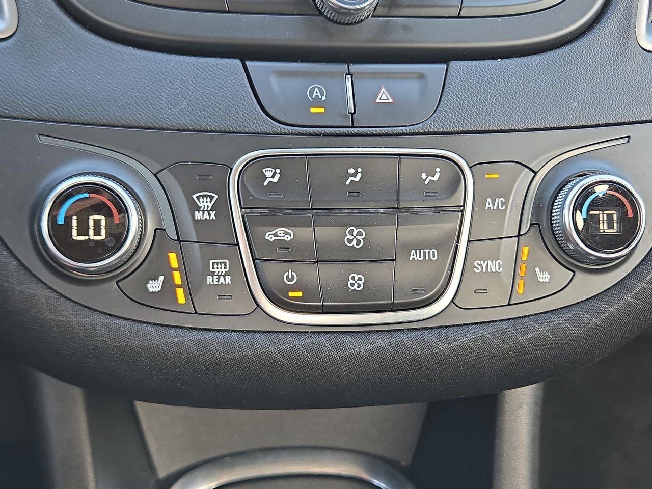 2022 Chevrolet Malibu LT at Turner Chevrolet