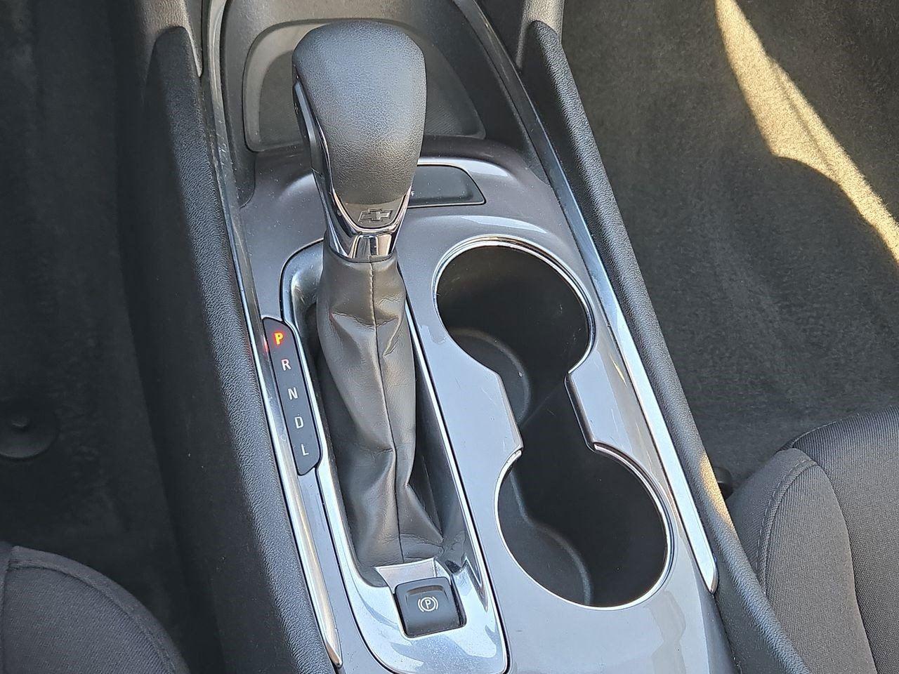 2022 Chevrolet Malibu LT at Turner Chevrolet