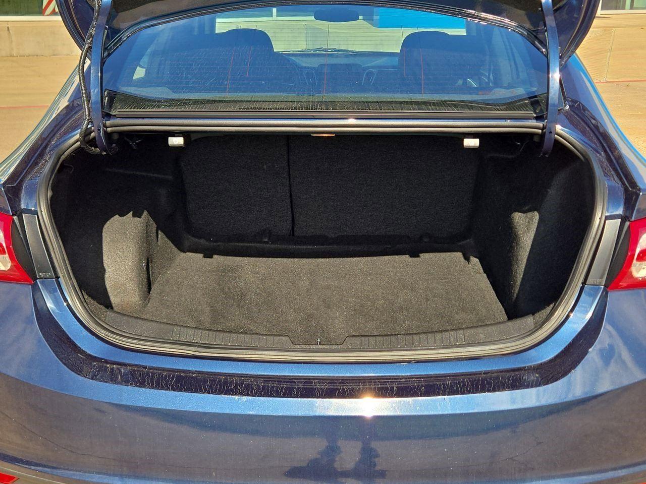 2022 Chevrolet Malibu LT at Turner Chevrolet