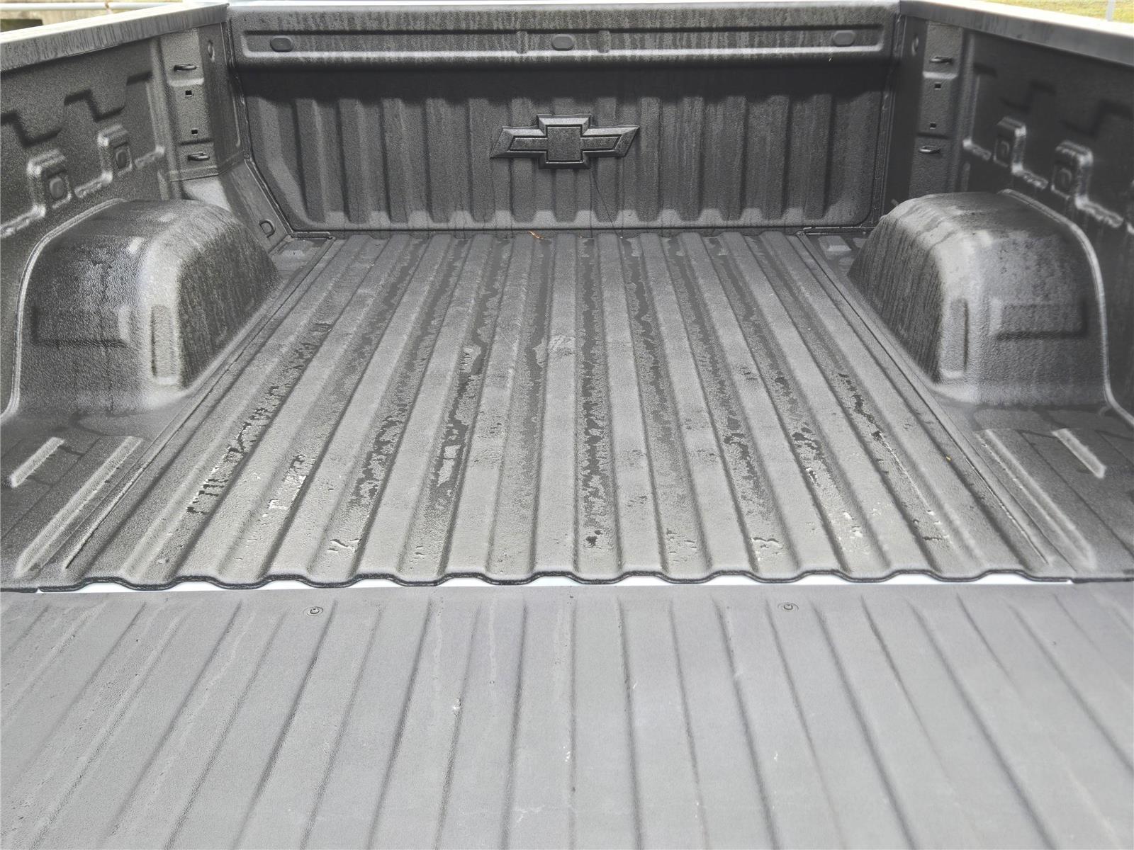 2026 Chevrolet Silverado 1500 High Country - 9