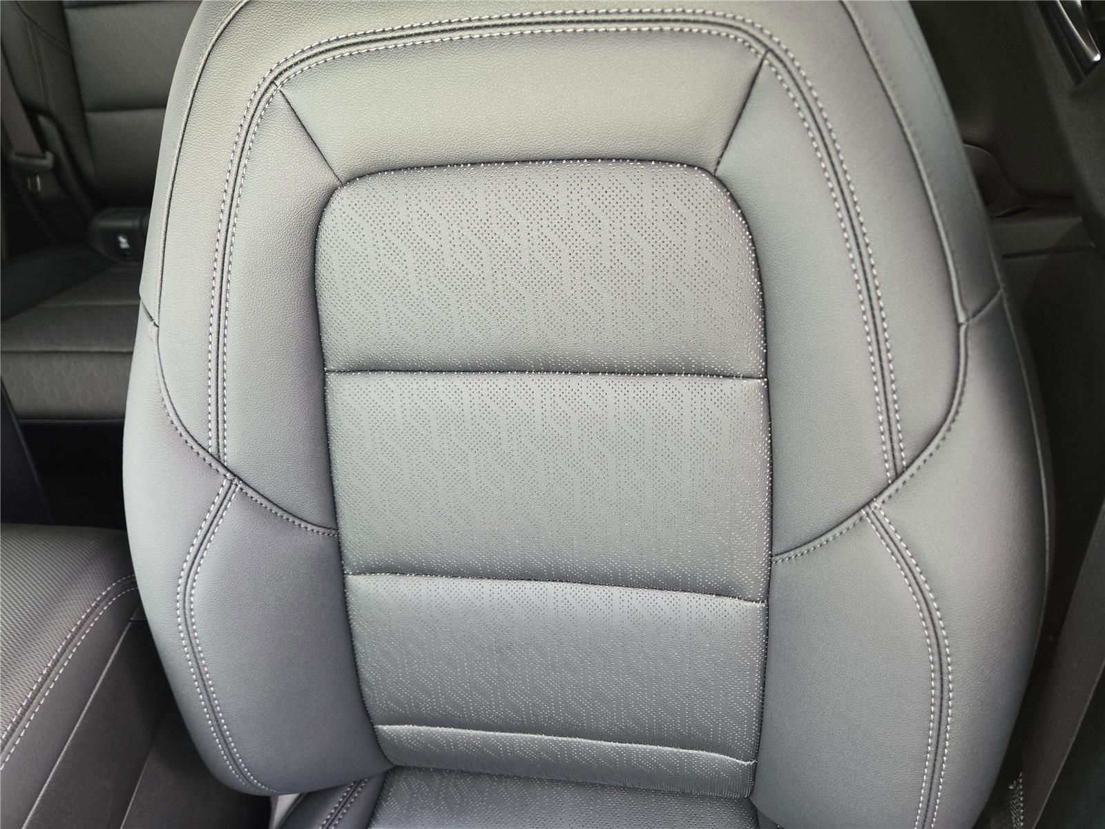 2026 Chevrolet Equinox FWD LT at Turner Chevrolet