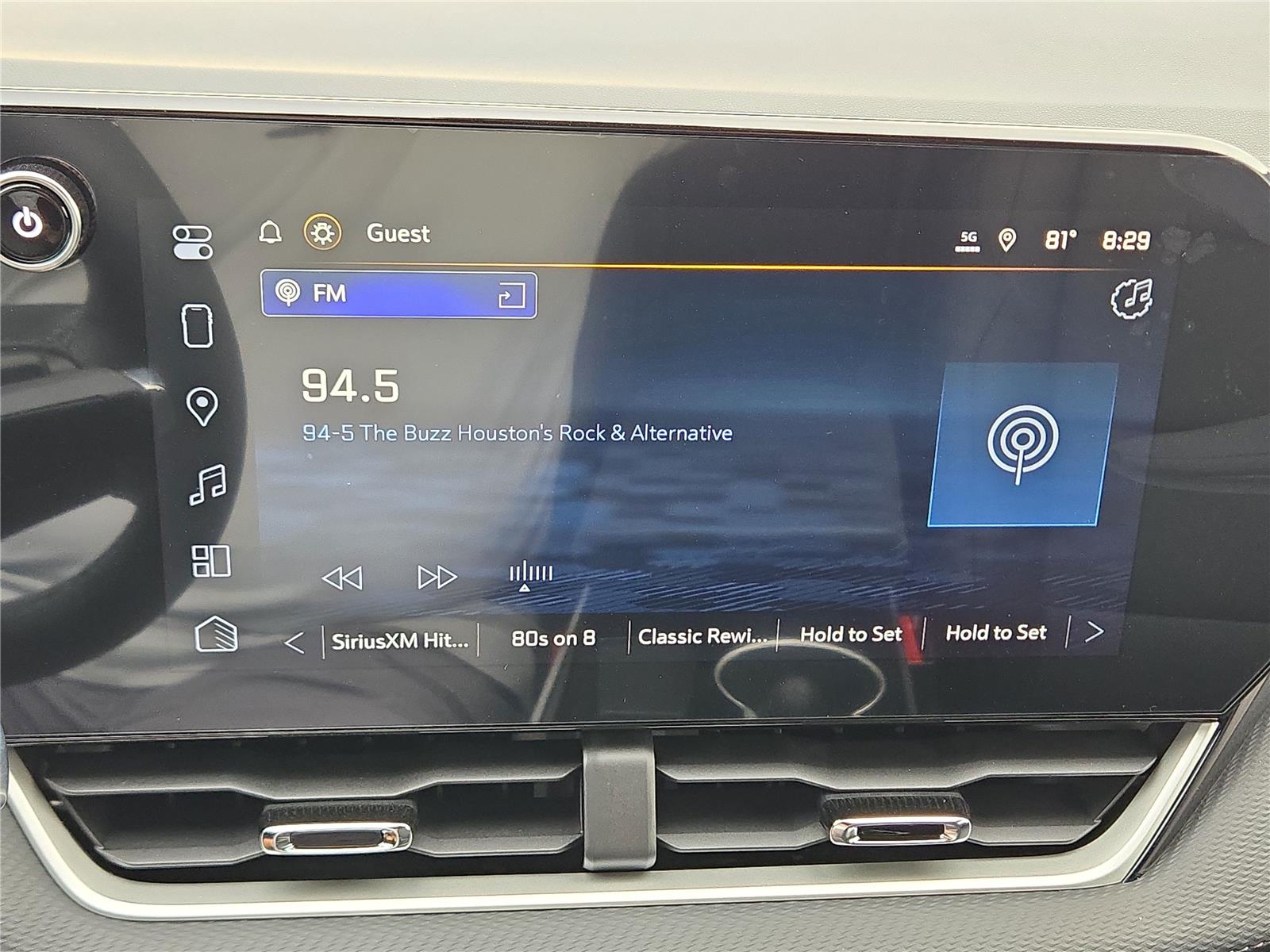 2026 Chevrolet Equinox FWD LT at Turner Chevrolet