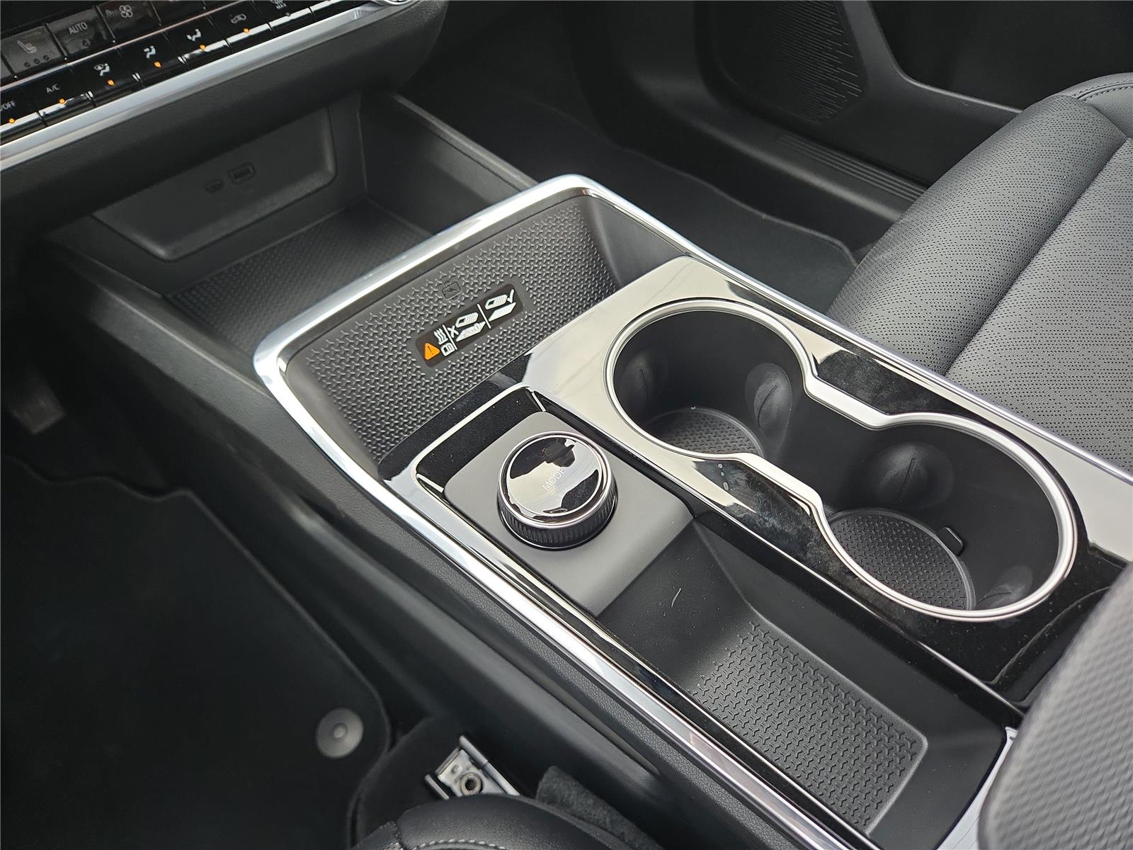 2026 Chevrolet Equinox FWD LT at Turner Chevrolet