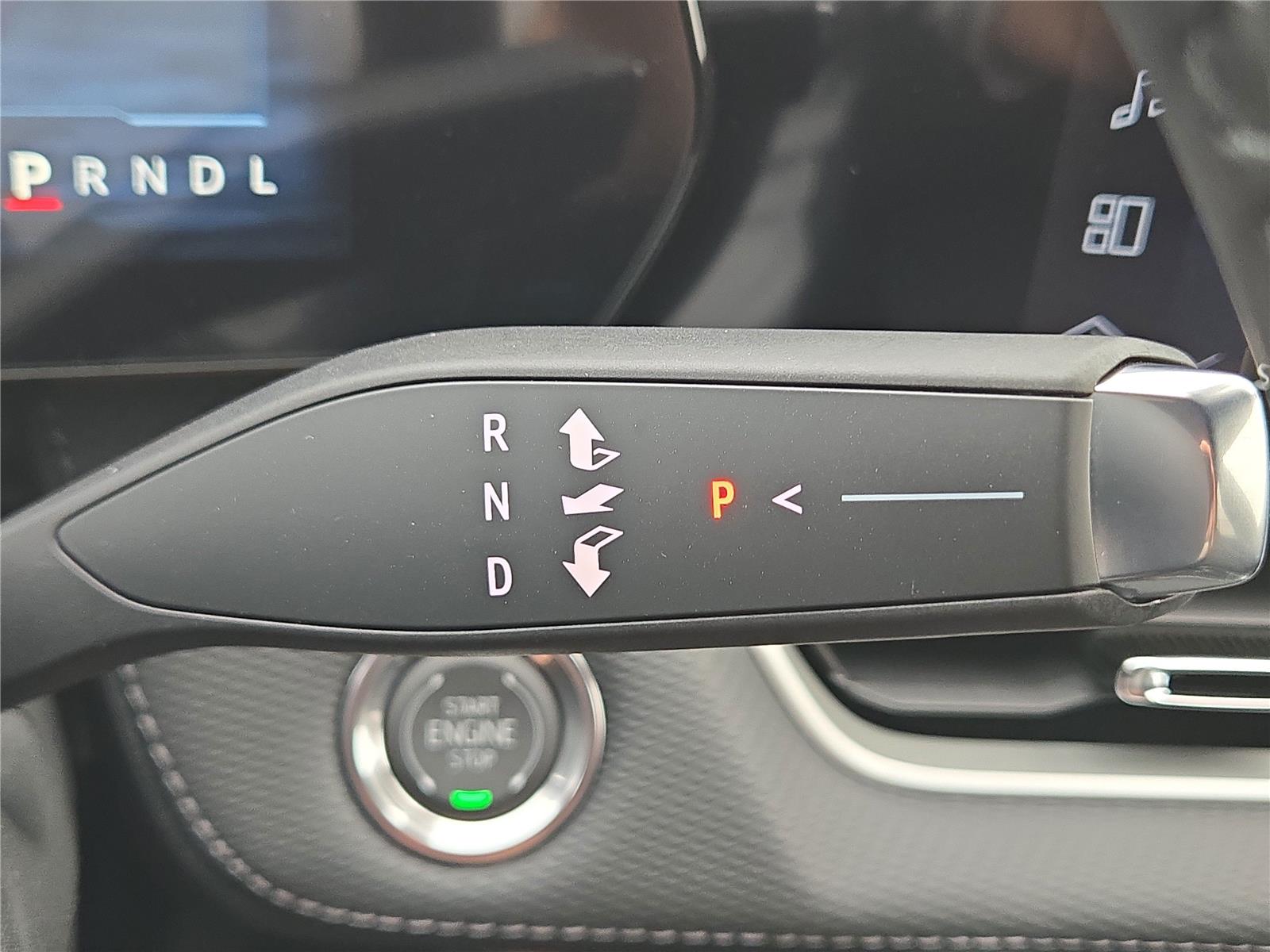 2026 Chevrolet Equinox FWD LT at Turner Chevrolet