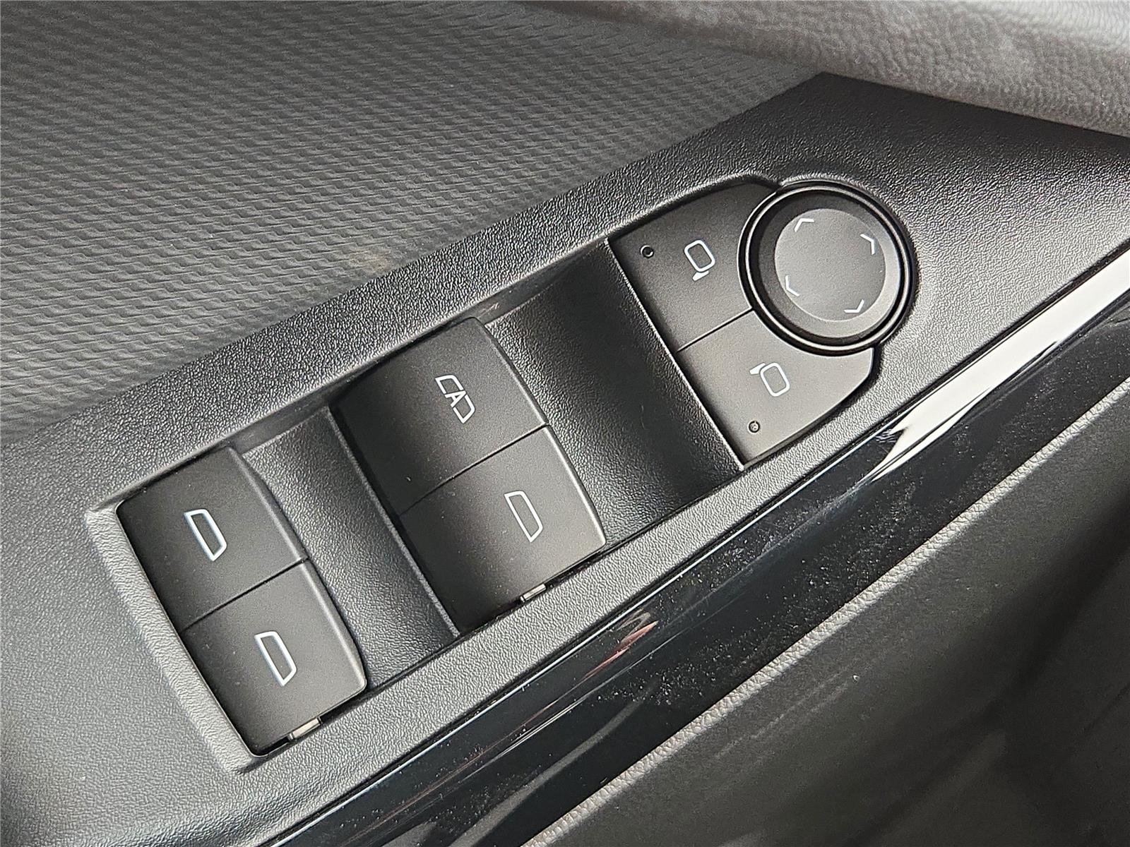 2026 Chevrolet Equinox FWD LT at Turner Chevrolet