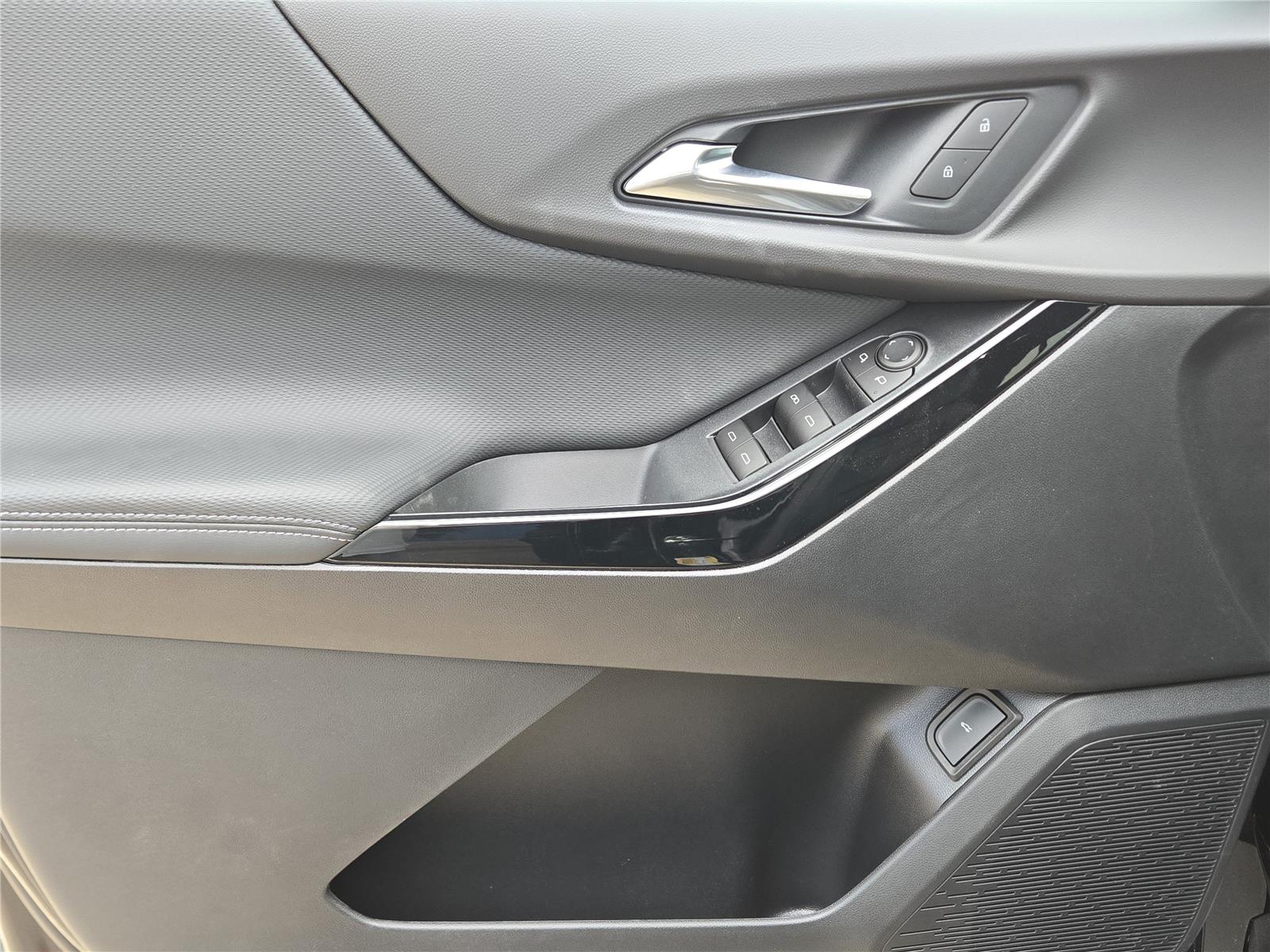 2026 Chevrolet Equinox FWD LT at Turner Chevrolet