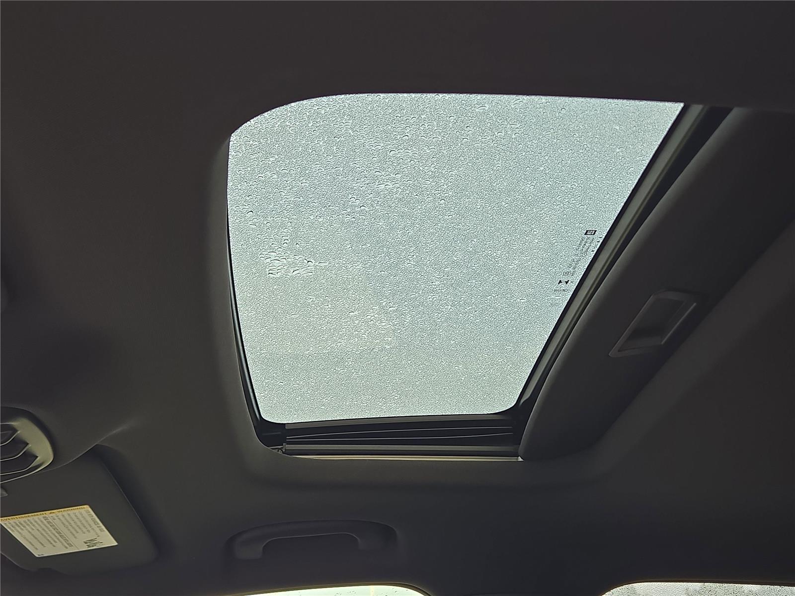 2026 Chevrolet Trax 2RS at Turner Chevrolet