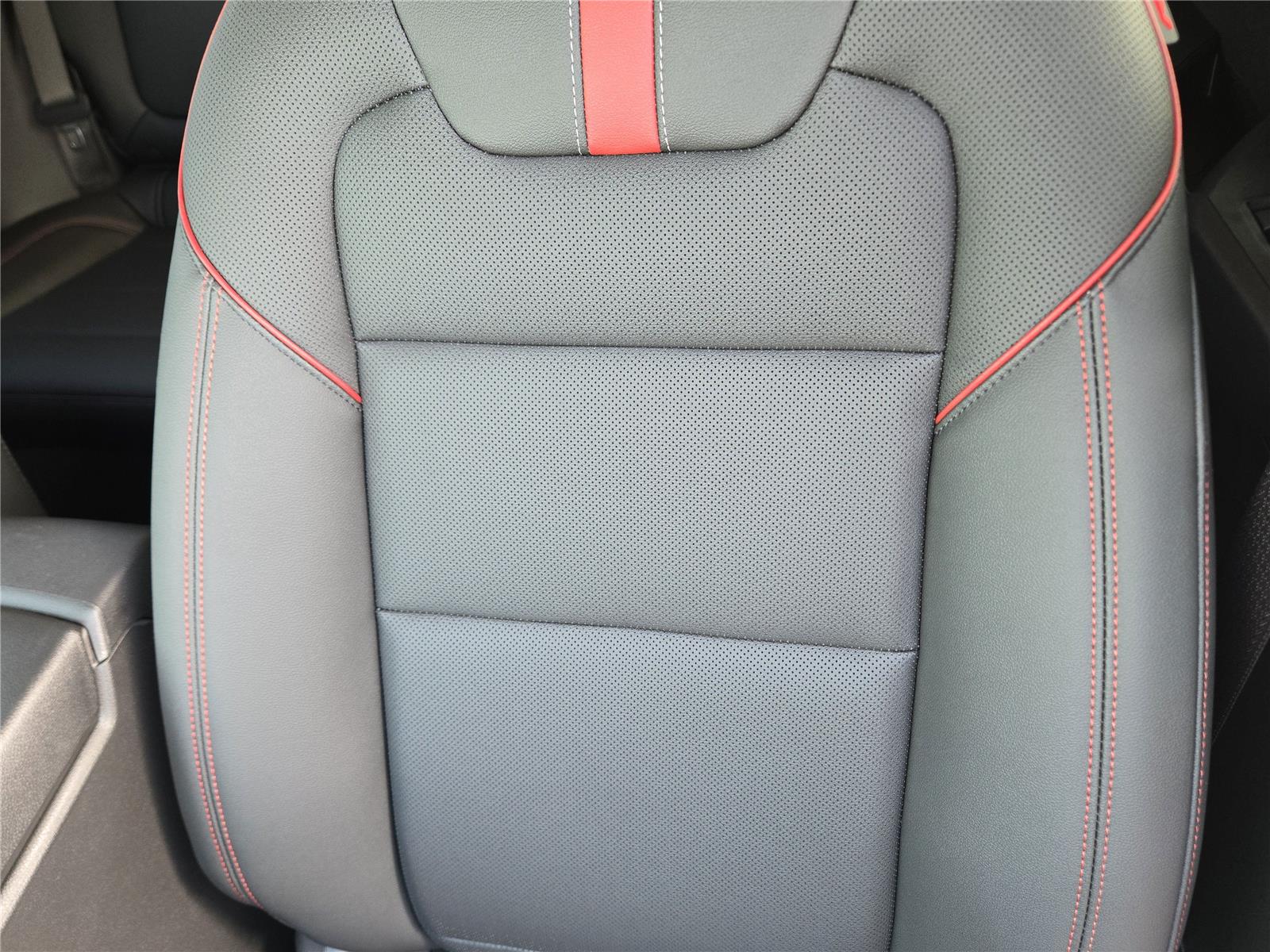 2026 Chevrolet Trax 2RS at Turner Chevrolet