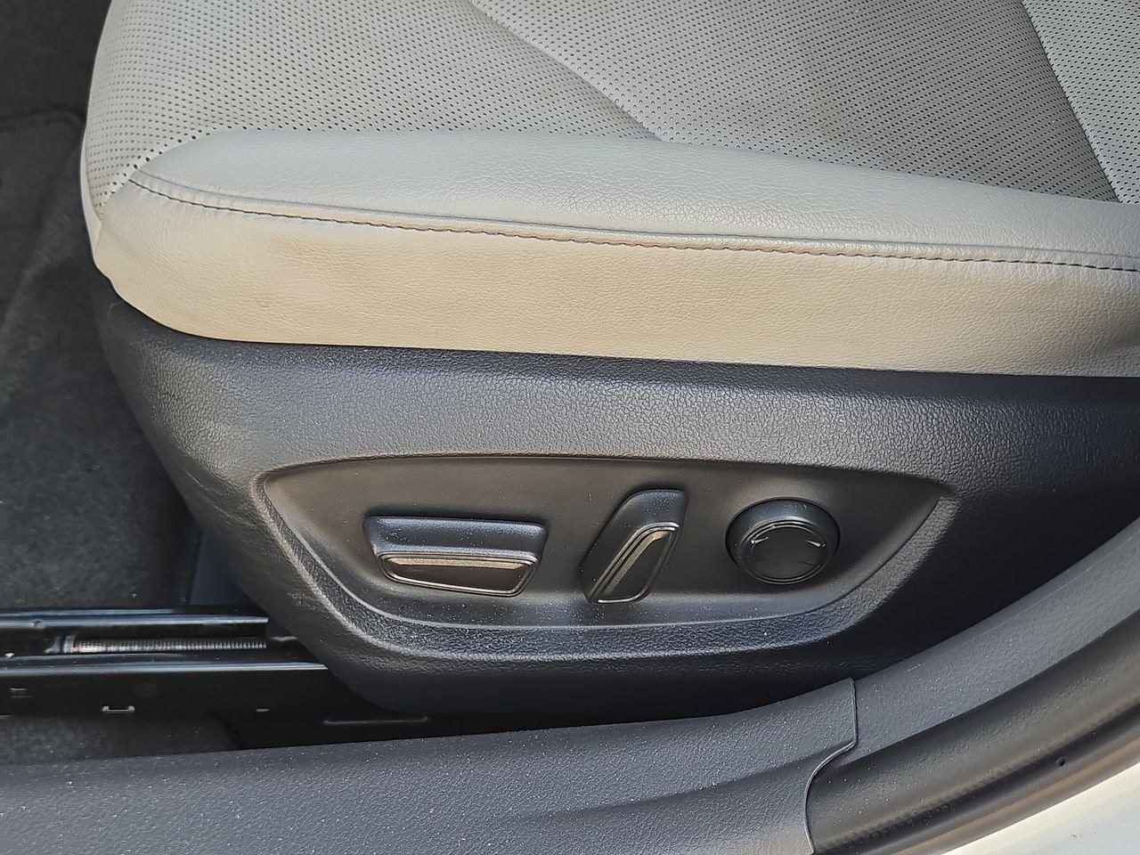 2023 Toyota Camry XLE at Robbins Nissan