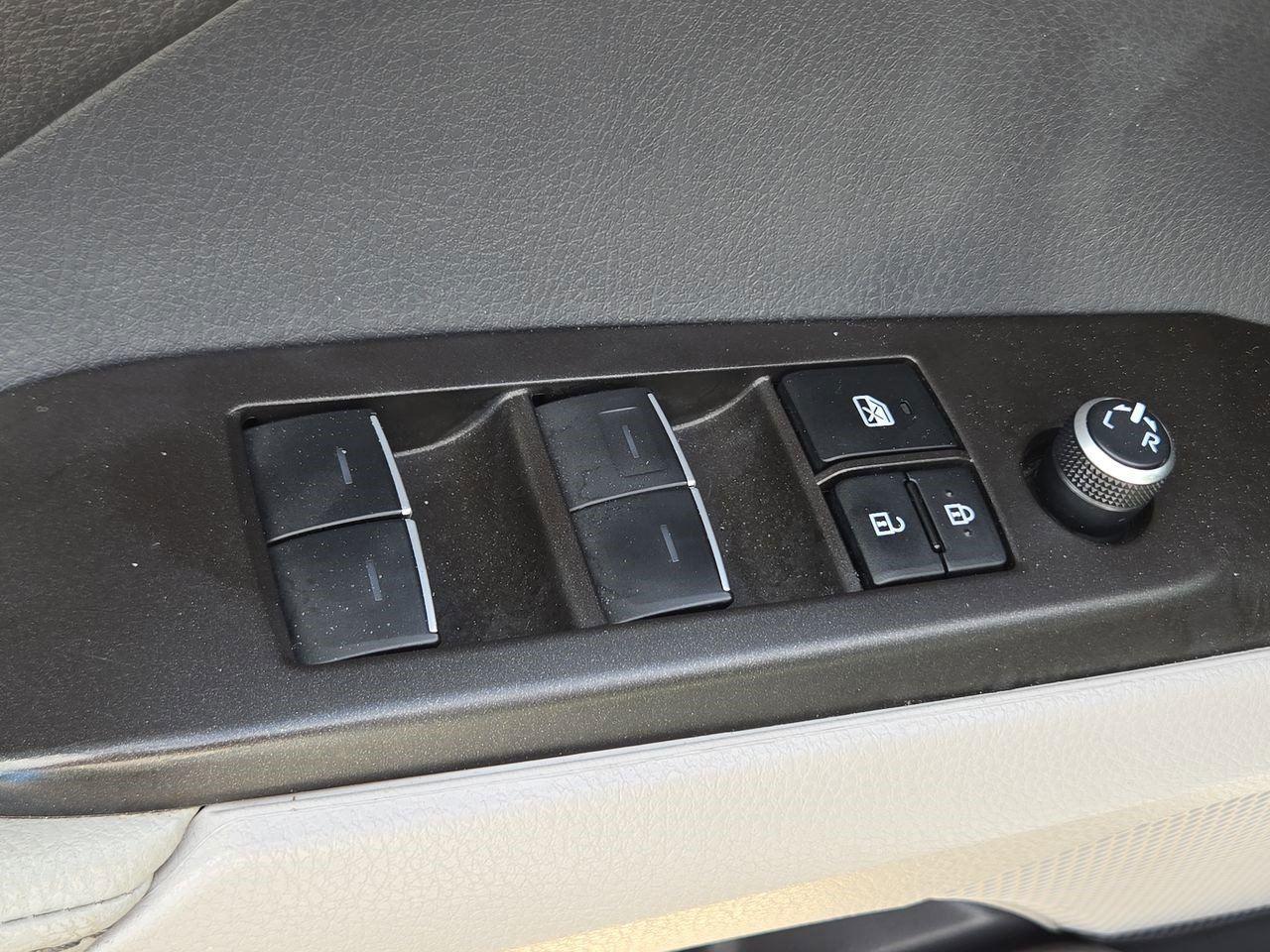 2023 Toyota Camry XLE at Robbins Nissan