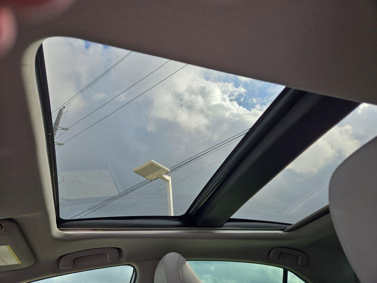 2023 Toyota Camry XLE at Robbins Nissan