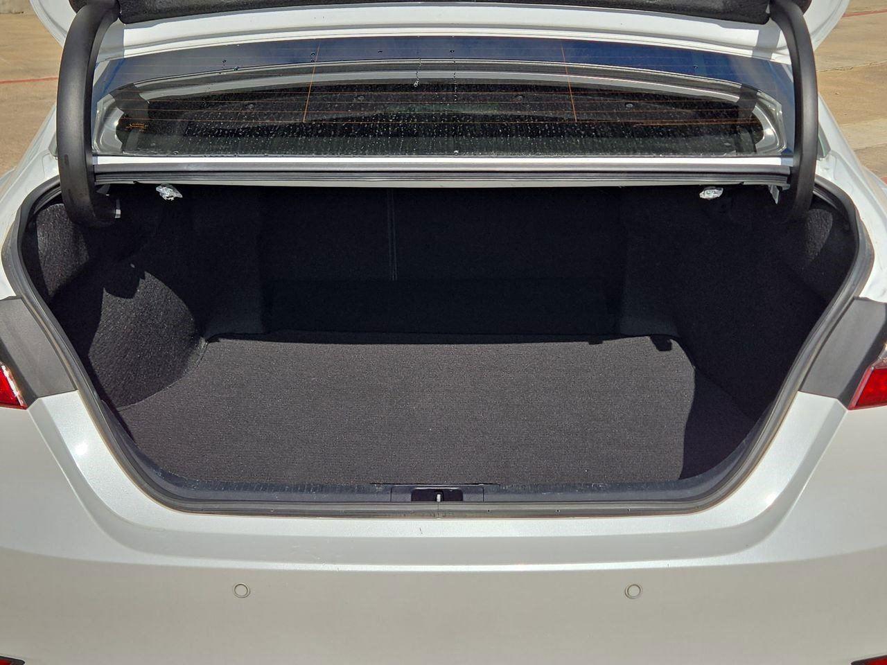 2023 Toyota Camry XLE at Robbins Nissan