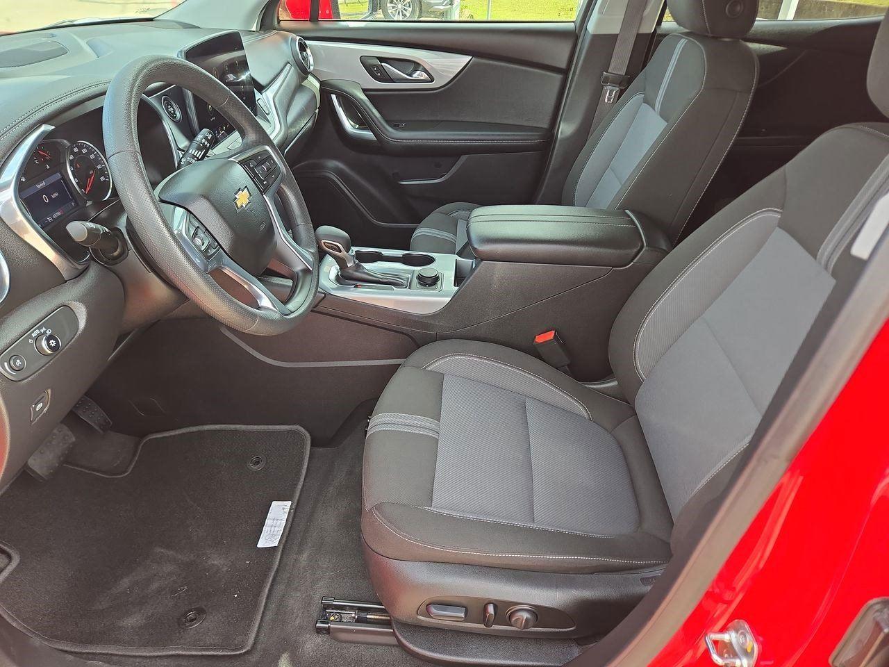 2023 Chevrolet Blazer LT at AutoNation Chevrolet Gulf Fwy