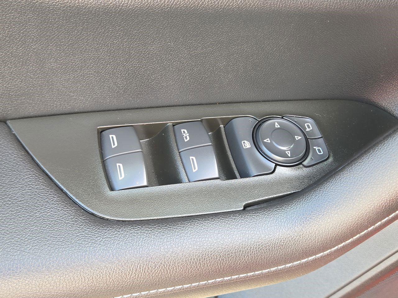 2023 Chevrolet Blazer LT at AutoNation Chevrolet Gulf Fwy