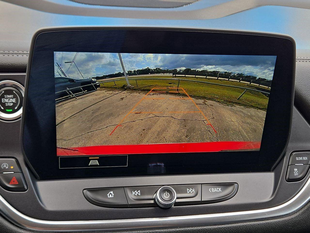 2023 Chevrolet Blazer LT at AutoNation Chevrolet Gulf Fwy