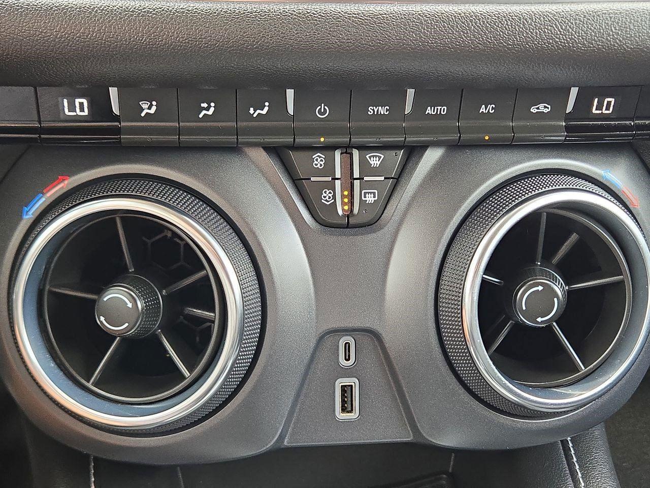 2023 Chevrolet Blazer LT at AutoNation Chevrolet Gulf Fwy