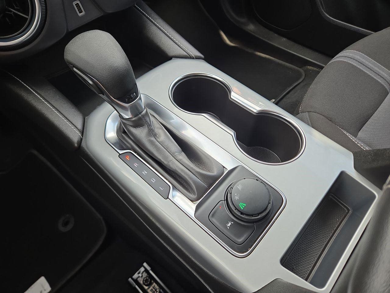 2023 Chevrolet Blazer LT at AutoNation Chevrolet Gulf Fwy