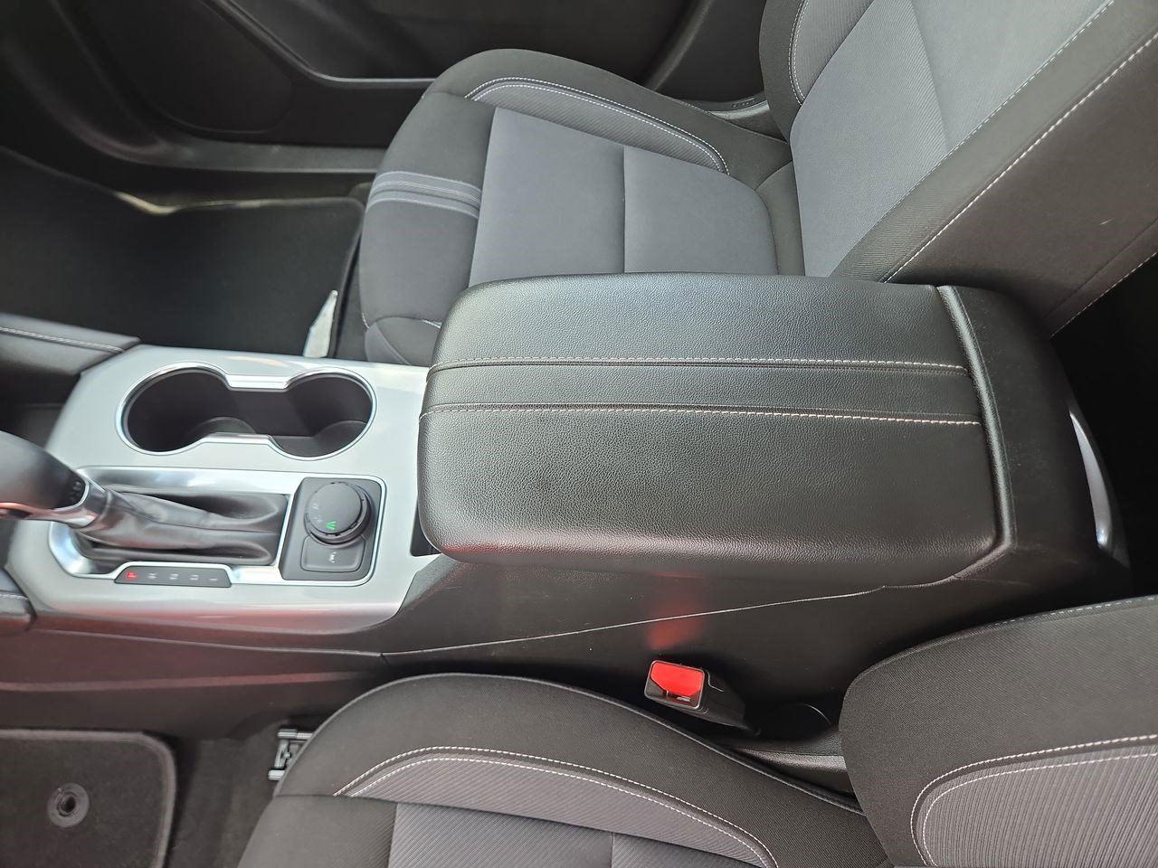 2023 Chevrolet Blazer LT at AutoNation Chevrolet Gulf Fwy