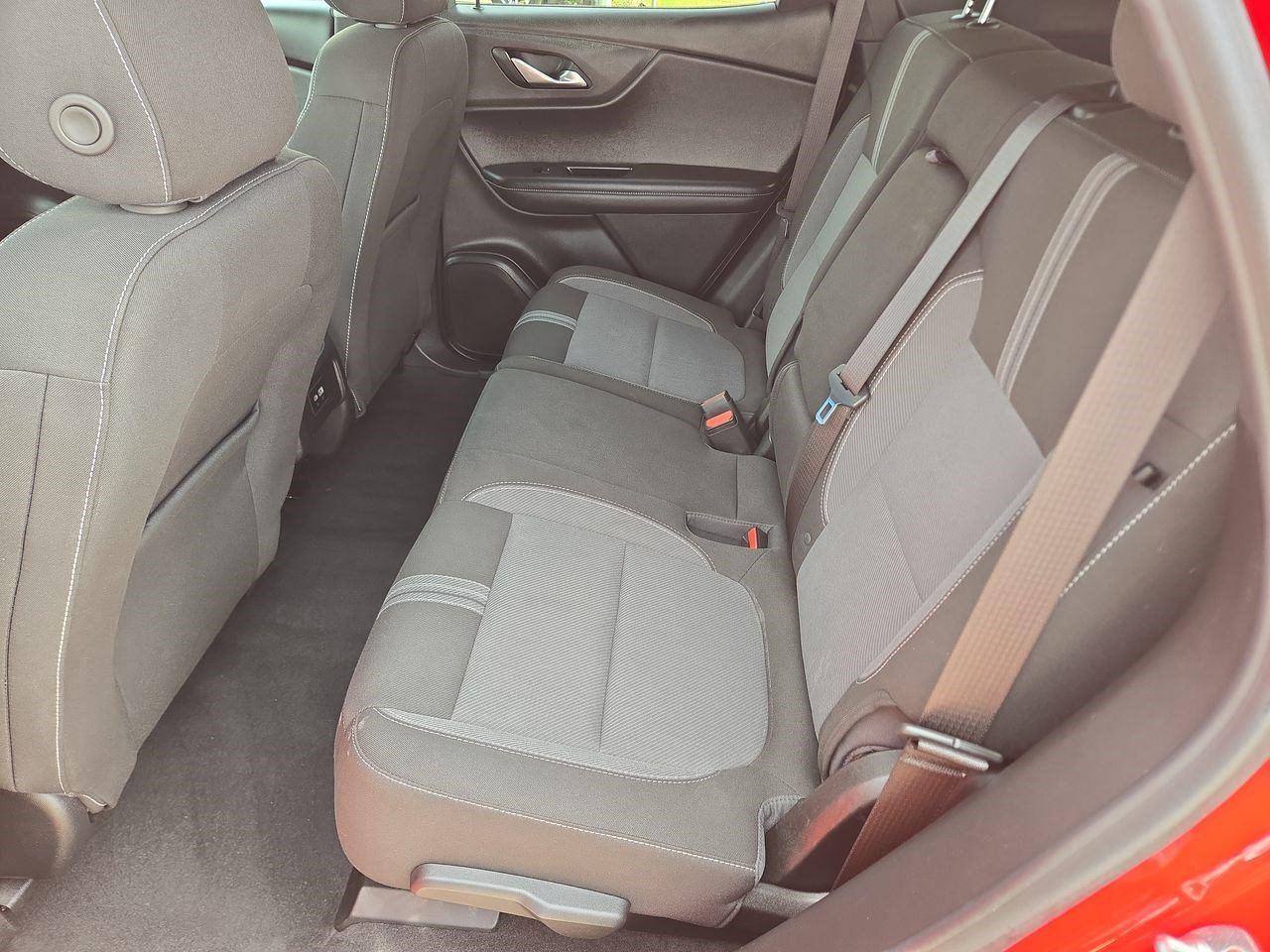 2023 Chevrolet Blazer LT at AutoNation Chevrolet Gulf Fwy