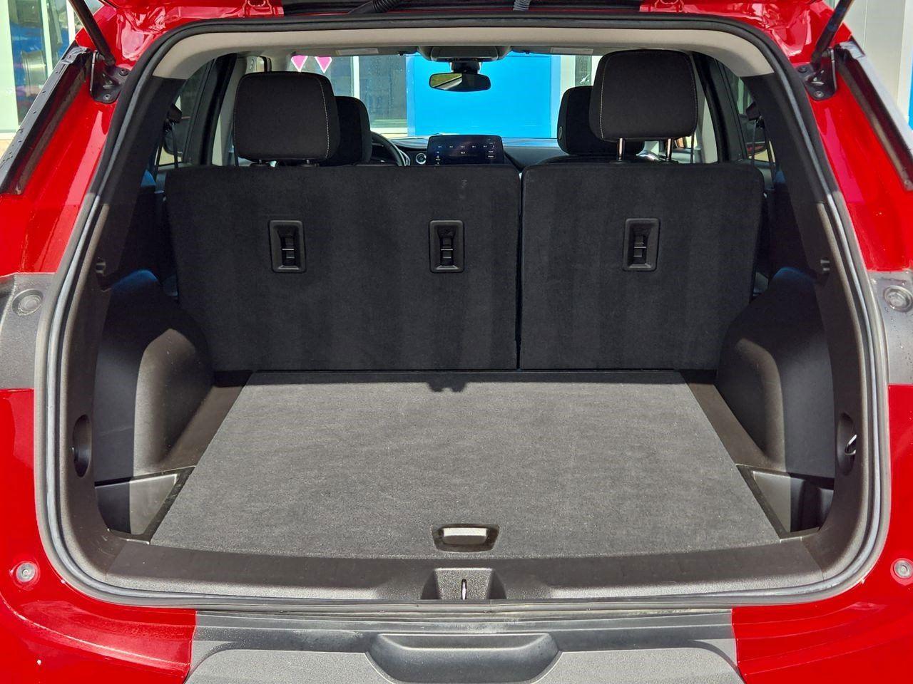 2023 Chevrolet Blazer LT at AutoNation Chevrolet Gulf Fwy